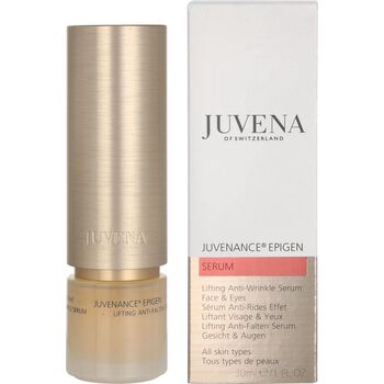 JUVENANCE Epigen Face & Eyes Serum - Protivráskové sérum na obličej a oční okolí